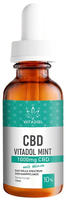Vitadol Mint 10% CBD &Ouml;l 10 ml