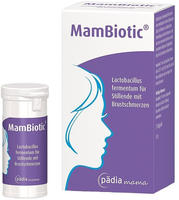 MamBiotic Kapseln 21 St