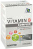 Vitamin B Komplex Kapseln 120 St