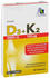 Avitale Vitamin D3 2000 I.E. + K2 100µg Tabletten (60 Stk.)