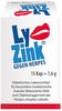 PZN-DE 14213478, Pharma Peter LyZink gegen Herpes Kapseln 7 g