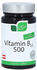 Nicapur Vitamin B12 500 Kapseln (60 Stk.)
