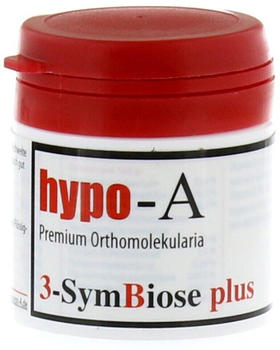 Hypo-A 3 Symbiose Plus Kapseln (20 Stk.)