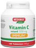 MEGAMAX Vitamin C retard 1000 mg IMMUN 100 St