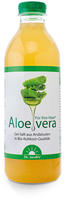 Dr. Jacob's Aloe-vera-Gel-Saft Bio Rohkost-Qualit&auml;t+Acerola 1000 ml