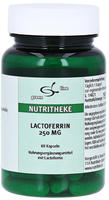 Lactoferrin 250 mg Kapseln 60 St