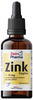 PZN-DE 16945079, ZeinPharma Zink Tropfen 15 mg ionisiert Tropfen zum Einnehmen 50 ml,