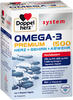 PZN-DE 17173986, Queisser Pharma DOPPELHERZ Omega-3 Premium 1500 system Kapseln...