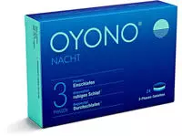 OYONO&reg; Nacht Tabletten 24 St