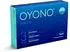 MCM Oyono Nacht 3-Phasen Tabletten