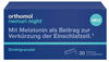 Orthomol Nemuri night Direktgranulat (30 x 2 mg)