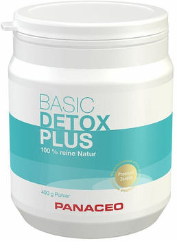 Dr. Kade Paneco Basic Detox Plus Pulver (400g)