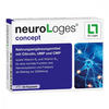 PZN-DE 17308127, Dr. Loges + Neurologes Concept Kapseln 60 stk