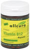 allcura Vitamin B12 60 St