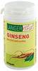 PZN-DE 09202768, Langer vital Ginseng 200 mg Lecithin Kapseln 37 g, Grundpreis: