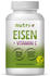 Nutri-Plus Eisen + Vitamin C Tabletten (90Stk.)