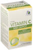 PZN-DE 16743631, Avitale Vitamin C 500 mg Depot Tabletten 120 g, Grundpreis: &euro;