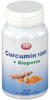 Curcumin 1000+bioperin Berco Tabletten 60 St