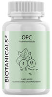Biotanicals OPC Traubenkernextrakt Kapseln 150 St
