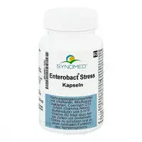 Enterobact Stress Kapseln 60 St