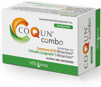 Coqun Combo Tabletten 60 St