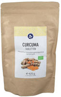 Curcuma 600 mg Bio Tabletten 600 St