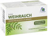 PZN-DE 16855672, Avitale Weihrauch 450 mg Boswellia Serrata Kapseln 72 g, Grundpreis: