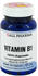 Hecht Pharma Vitamin B 1 GPH 1,4 mg Kapseln