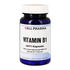 Hecht Pharma Vitamin B 1 GPH 1,4 mg Kapseln