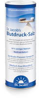 Dr. Jacob's Blutdruck-Salz mit Kalium Salzersatz 500 g