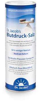Dr. Jacobs Blutdruck-Salz mit Kalium (500g)