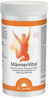 PZN-DE 07698943, Dr. Jacob's Medical Dr. Jacob's M&auml;nnerVital mit Maca, Arginin & 17