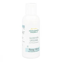 GLUTATHION LIPOSOMAL 118 ml