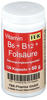PZN-DE 14058316, FBK-Pharma Vitamin B6 + B12 + Folsäure Kapseln 60 g, Grundpreis: