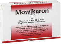 Mowikaron Kapseln 60 St