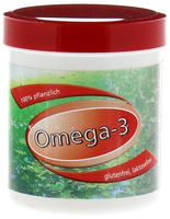 Omega-3 100% Pflanzlich Gerimed Kapseln 90 St