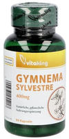 Gymnema Sylvestre 400 mg Kapseln 90 St
