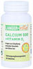 Calcium 500 Mg+d3 10 μg Tabletten 90 St