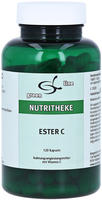 Ester C Kapseln 120 St