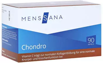 MensSana Chondro Kapseln (90 Stk.)