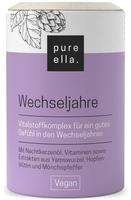 WECHSELJAHRE 60 St