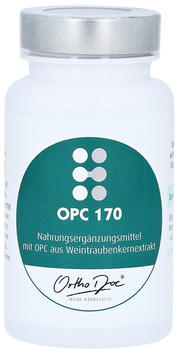 Kyberg Pharma Orthodoc OPC Kapseln (170 Stk.)