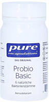 pure encapsulations&reg; Probio Basic Kapseln 20 St