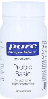 Pure Encapsulations Probio Basic Kapseln (20 Stk.)