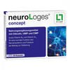PZN-DE 17308110, Dr. Loges + Neurologes Concept Kapseln 30 stk