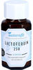 NATURAFIT Lactoferrin 250 mg aus Kuhmilch Kapseln 60 Stück