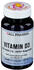 Hecht Pharma Vitamin D3 20.000 I.E. GPH Kapseln