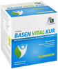 Basen Vital KUR plus Vitamin D3+K2 Pulve 60 St