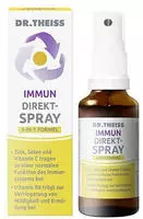 Dr. Theiss Immun Direkt-Spray 30 ml