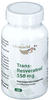 PZN-DE 16763094, Vita World Trans-Resveratrol 550 mg Kapseln 43.2 g, Grundpreis: